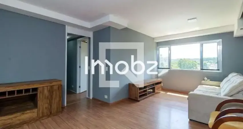 Apartamento com 3 quartos à venda na Rua Guilherme Barbosa de Melo, 84, Brooklin, São Paulo