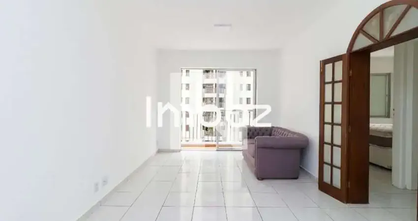 Apartamento com 2 quartos à venda na Avenida Padre Antônio José dos Santos, 475, Brooklin, São Paulo
