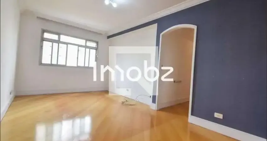 Apartamento com 2 quartos à venda na Rua Geórgia, 191, Brooklin, São Paulo