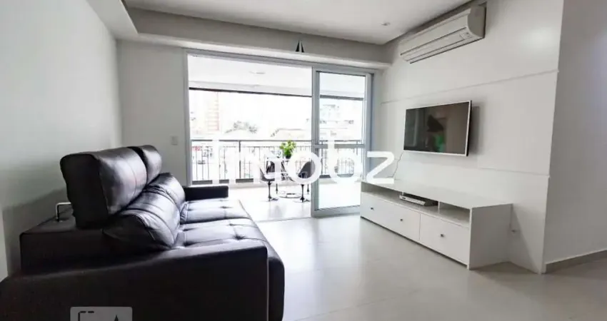 Apartamento com 2 quartos à venda na Rua Roque Petrella, 68, Brooklin, São Paulo