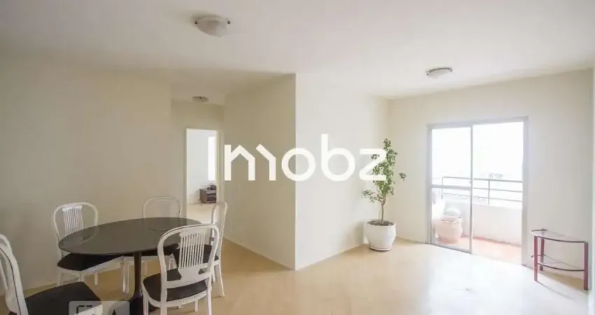 Apartamento com 2 quartos à venda na Rua Geórgia, 145, Brooklin, São Paulo