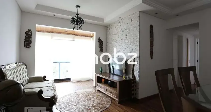 Apartamento com 3 quartos à venda na Rua Agenor de Lima Franco, 116, Butantã, São Paulo