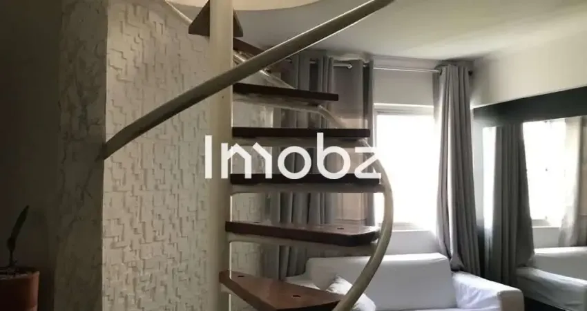 Apartamento com 2 quartos à venda na Rodovia Raposo Tavares, 3175, Butantã, São Paulo