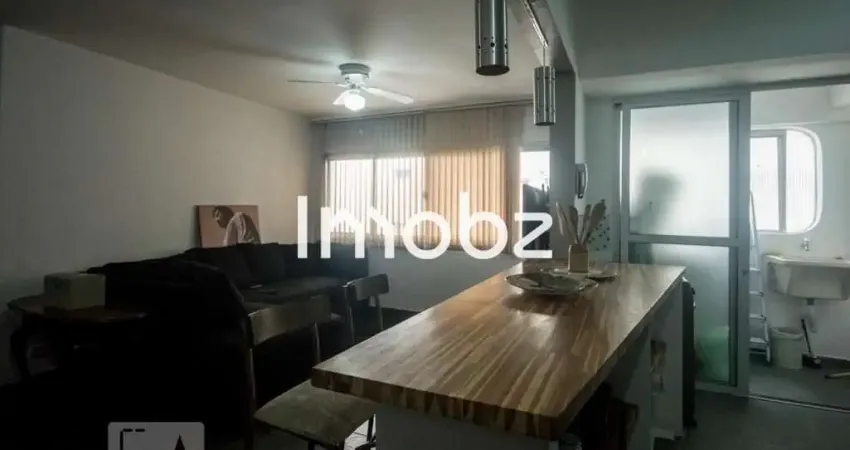 Apartamento com 2 quartos à venda na Rua Bartolomeu Feio, 86, Brooklin, São Paulo