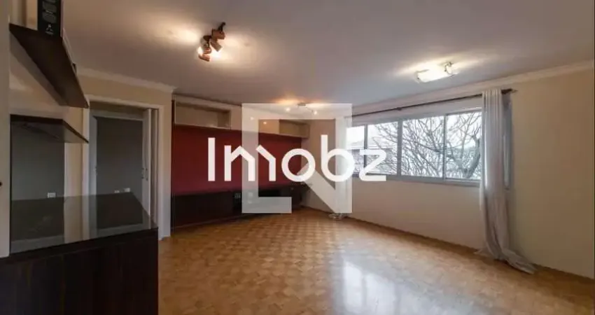 Apartamento com 3 quartos à venda na Rua Porto Martins, 85, Brooklin, São Paulo