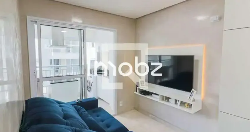 Apartamento com 2 quartos à venda na Rua Engenheiro Bianor, 137, Butantã, São Paulo