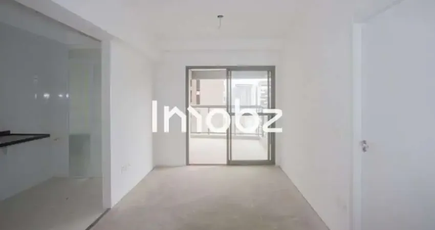 Apartamento com 1 quarto à venda na Rua João de Lacerda Soares, 31, Brooklin, São Paulo