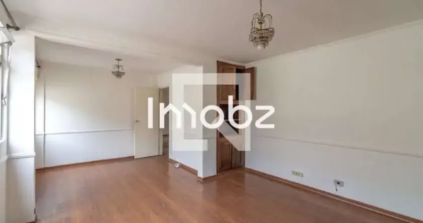 Apartamento com 2 quartos à venda na Rua Raposo Tavares, 88, Brooklin, São Paulo