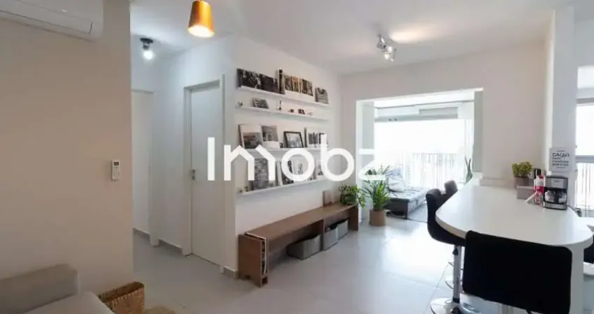 Apartamento com 2 quartos à venda na Rua Dráusio, 108, Butantã, São Paulo
