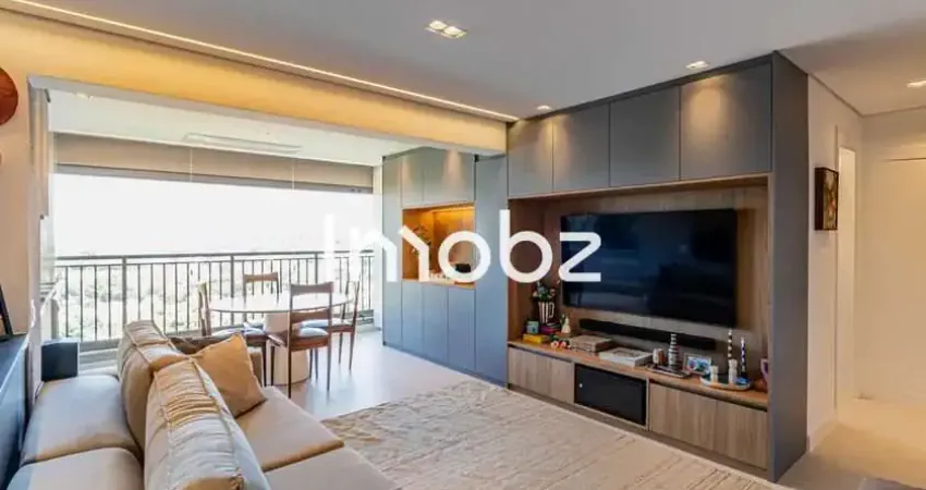 Apartamento com 2 quartos à venda na Avenida Professor Francisco Morato, 350, Butantã, São Paulo