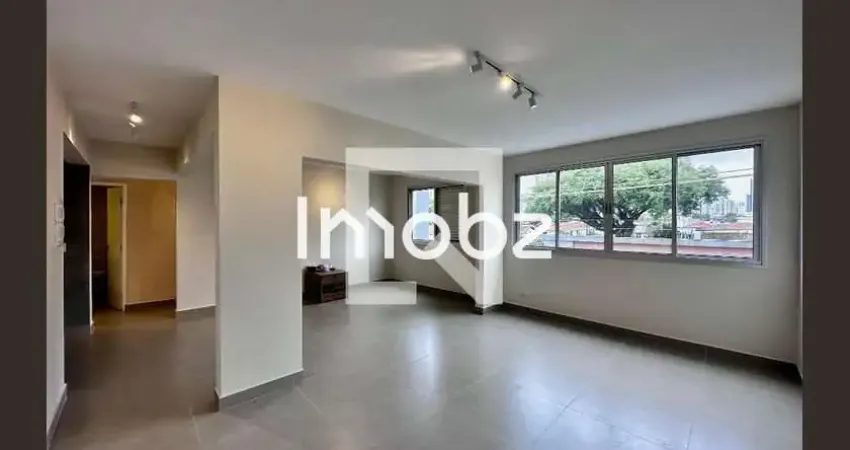 Apartamento com 2 quartos à venda na Rua Texas, 963, Brooklin, São Paulo