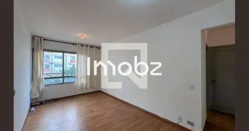 Apartamento com 3 quartos à venda na Praça General Gentil Falcão, 139, Brooklin, São Paulo