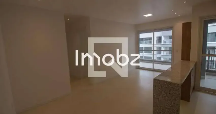 Apartamento com 2 quartos à venda na Rua Getúlio Soares da Rocha, 152, Brooklin, São Paulo
