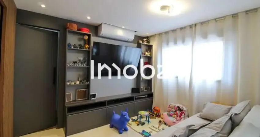 Apartamento com 2 quartos à venda na Rua Caminho do Engenho, 333, Butantã, São Paulo