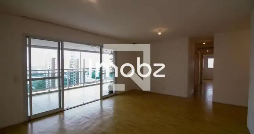 Apartamento com 4 quartos à venda na Rua Luiz Seráphico Júnior, 755, Chácara Santo Antônio, São Paulo