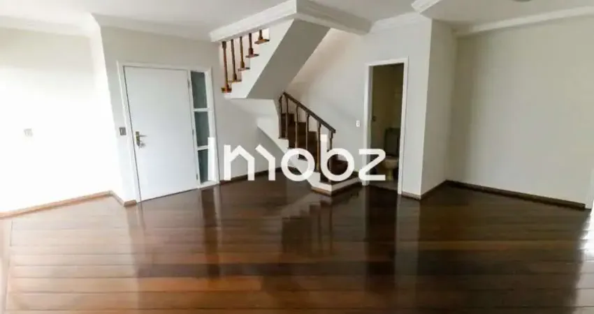 Apartamento com 3 quartos à venda na Rua Doutor Oscar Monteiro de Barros, 360, Morumbi, São Paulo