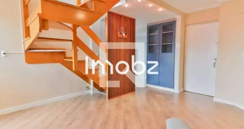 Apartamento com 2 quartos à venda na Rodovia Raposo Tavares, 3175, Butantã, São Paulo