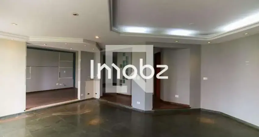 Apartamento com 3 quartos à venda na Rua Doutor James Ferraz Alvim, 170, Morumbi, São Paulo