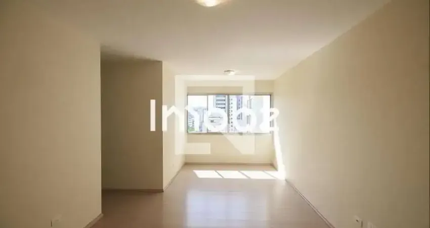 Apartamento com 2 quartos à venda na Rua Dom Paulo Pedrosa, 971, Real Parque, São Paulo