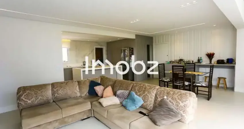 Apartamento com 3 quartos à venda na Rua José da Silva Ribeiro, 120, Vila Andrade, São Paulo