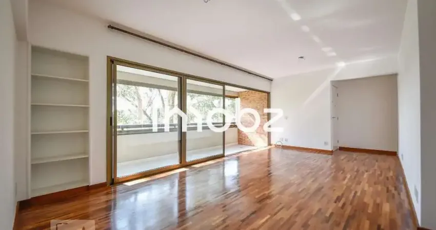 Apartamento com 3 quartos à venda na Rua dos Três Irmãos, 683, Morumbi, São Paulo