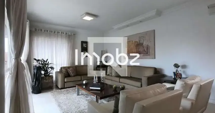 Apartamento com 3 quartos à venda na Rua Deputado João Sussumu Hirata, 38, Panamby, São Paulo