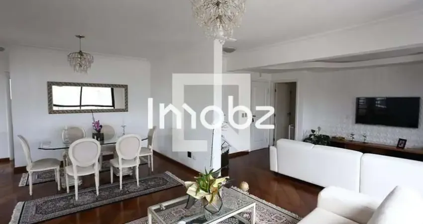 Apartamento com 3 quartos à venda na Rua José da Silva Ribeiro, 381, Vila Andrade, São Paulo
