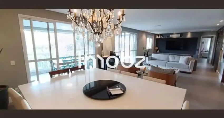 Apartamento com 3 quartos à venda na Rua José de Oliveira Coelho, 685, Vila Andrade, São Paulo