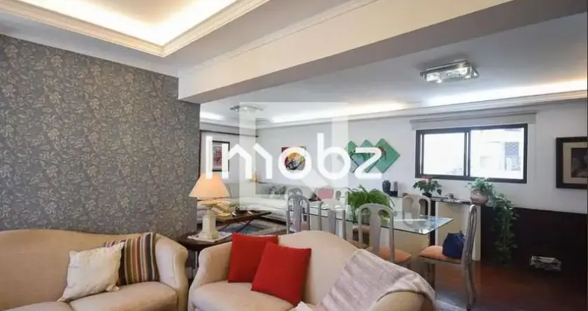 Apartamento com 3 quartos à venda na Rua Deputado João Sussumu Hirata, 38, Panamby, São Paulo