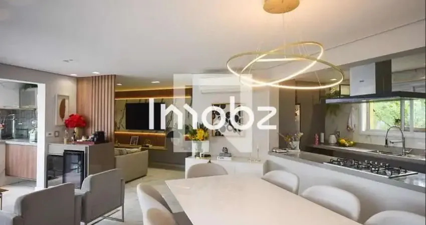 Apartamento com 2 quartos à venda na Rua José Ramon Urtiza, 932, Panamby, São Paulo