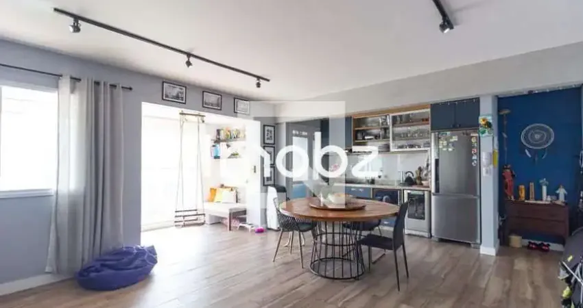 Apartamento com 2 quartos à venda na Avenida Professor Francisco Morato, 4650, Butantã, São Paulo