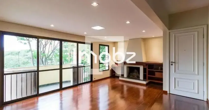 Apartamento com 3 quartos à venda na Avenida José Galante, 811, Morumbi, São Paulo