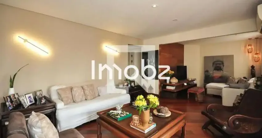 Apartamento com 3 quartos à venda na Rua Alcantarilla, 150, Panamby, São Paulo