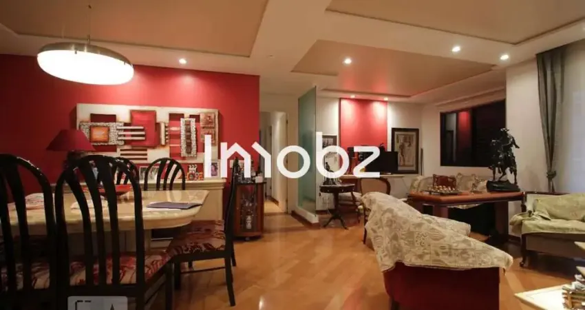 Apartamento com 3 quartos à venda na Rua Itajara, 245, Panamby, São Paulo