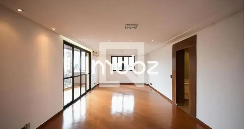 Apartamento com 4 quartos à venda na Rua Alexandre Benois, 180, Vila Andrade, São Paulo