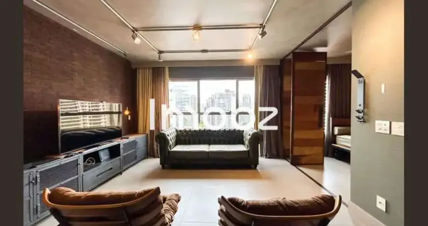 Apartamento com 2 quartos à venda na Rua Joaquim Guarani, 485, Chácara Santo Antônio, São Paulo