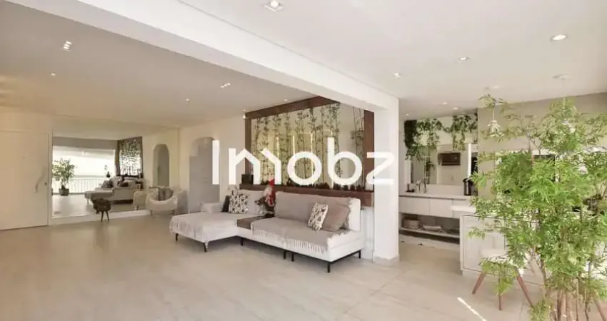 Apartamento com 3 quartos à venda na Rua João Simões de Souza, 391, Vila Andrade, São Paulo