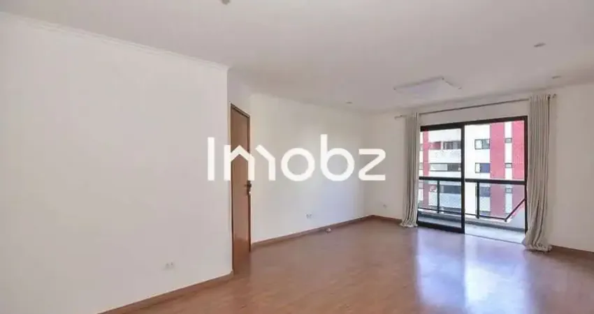 Apartamento com 4 quartos à venda na Rua Itamatai, 17, Panamby, São Paulo