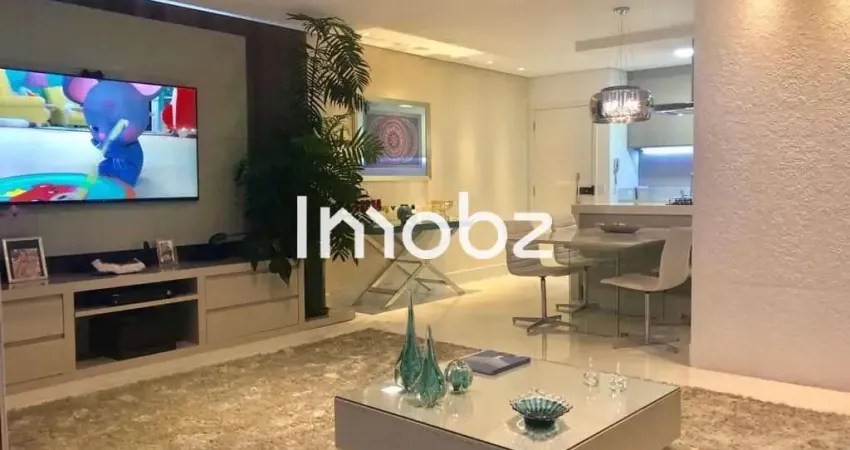 Apartamento com 2 quartos à venda na Rua João Simões de Souza, 391, Vila Andrade, São Paulo