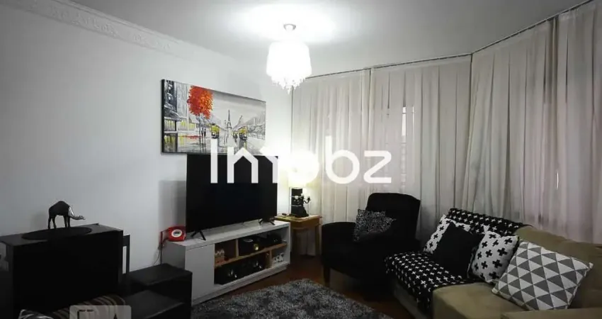 Apartamento com 4 quartos à venda na Rua Doutor Oscar Monteiro de Barros, 620, Morumbi, São Paulo