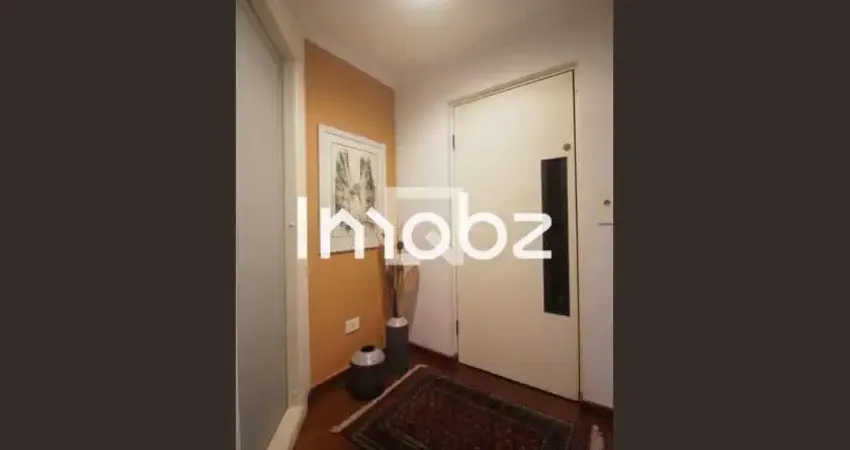 Apartamento com 3 quartos à venda na Rua Doutor James Ferraz Alvim, 170, Morumbi, São Paulo