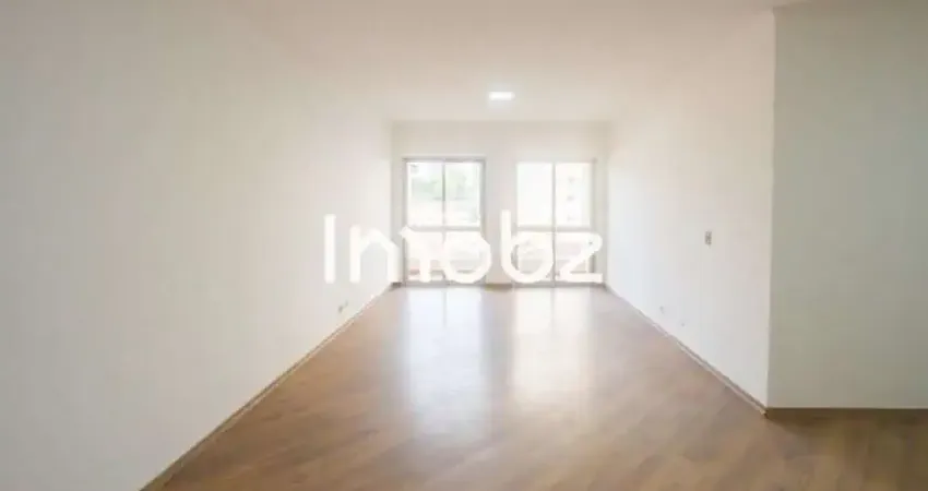 Apartamento com 3 quartos à venda na Rua Joaquim Guarani, 151, Chácara Santo Antônio, São Paulo