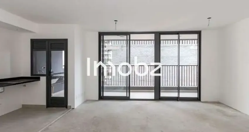 Apartamento com 2 quartos à venda na Rua Andréa Paulinetti, 251, Chácara Santo Antônio, São Paulo