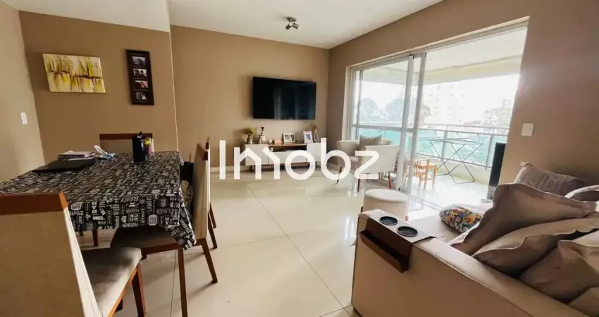 Apartamento com 3 quartos à venda na Rua José Gonçalves, 292, Vila Andrade, São Paulo