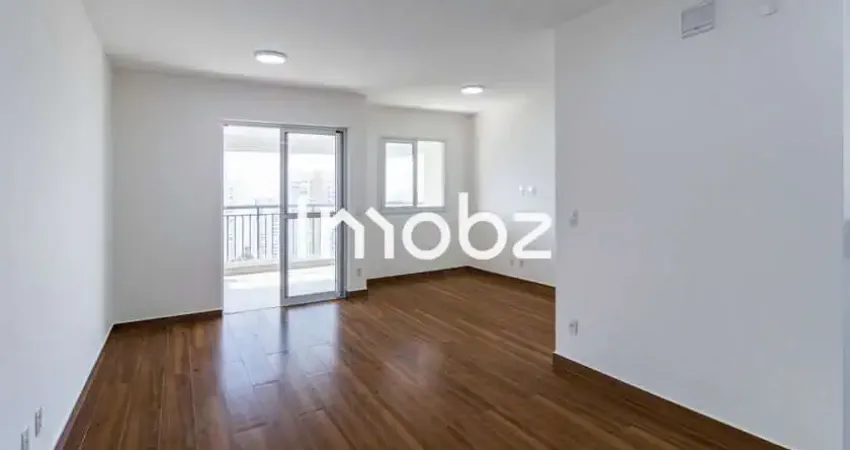 Apartamento com 2 quartos à venda na Rua Celso Ramos, 132, Vila Andrade, São Paulo