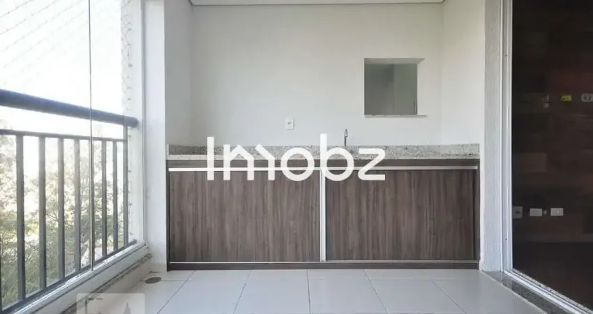Apartamento com 3 quartos à venda na Rua João Simões de Souza, 391, Vila Andrade, São Paulo