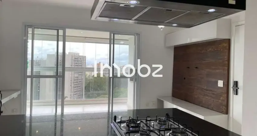 Apartamento com 2 quartos à venda na Rua Domingos Lopes da Silva, 100, Vila Suzana, São Paulo