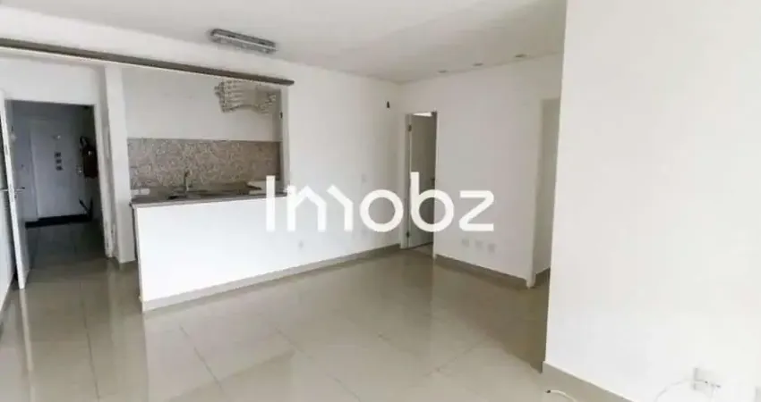Apartamento com 3 quartos à venda na Rua Doutor José de Andrade Figueira, 217, Morumbi, São Paulo