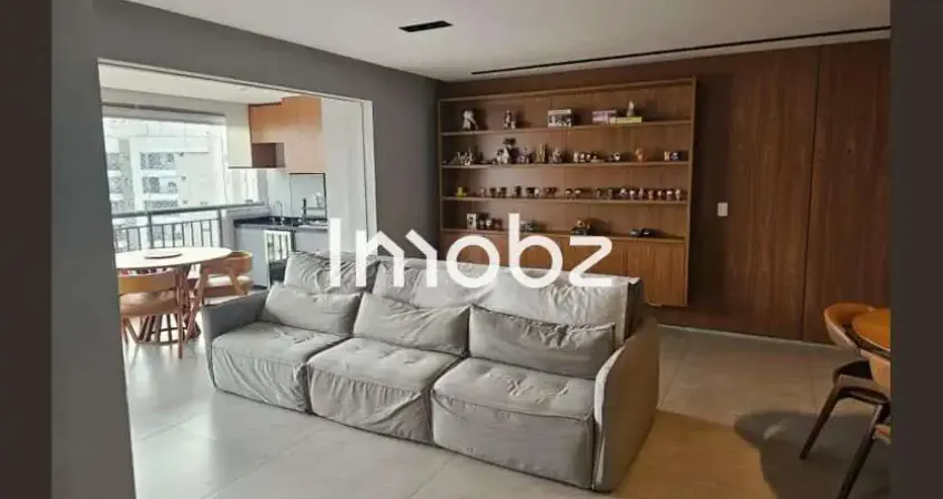 Apartamento com 2 quartos à venda na Rua Francisco José da Silva, 287, Vila Andrade, São Paulo