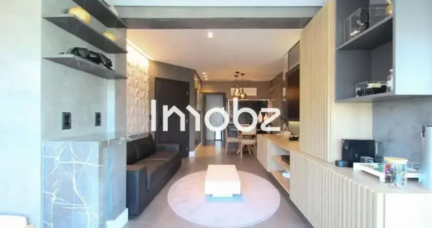 Apartamento com 2 quartos à venda na Rua Domingos Lopes da Silva, 877, Morumbi, São Paulo